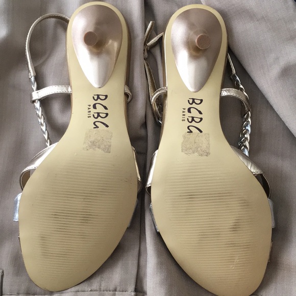 BCBG Heels - Picture 3 of 5